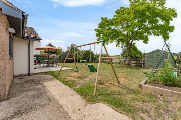 Oundle Road, Chesterton, PE7 photo 13
