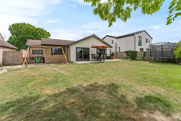 Oundle Road, Chesterton, PE7 photo 14
