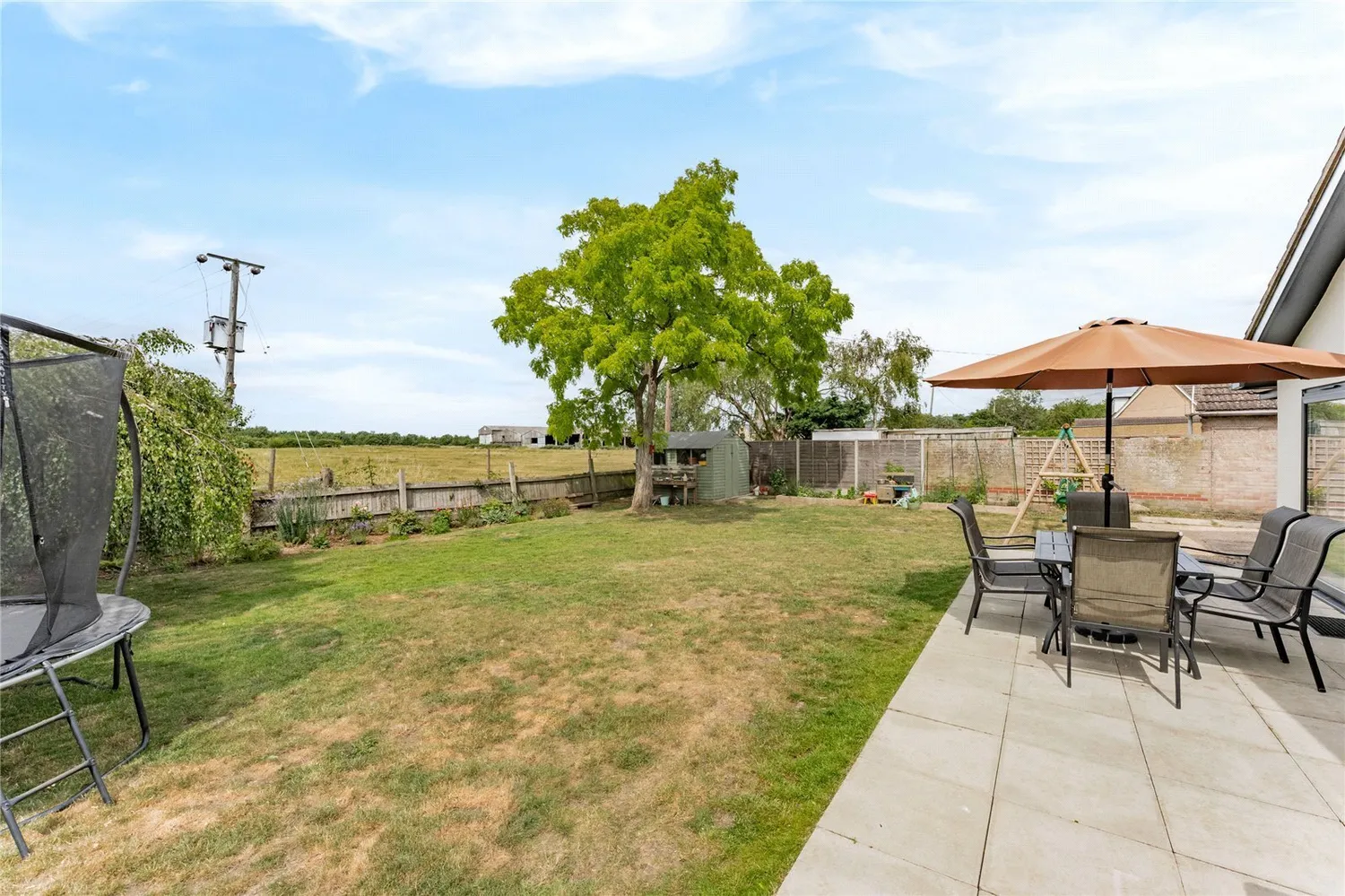Oundle Road, Chesterton, PE7 photo 15