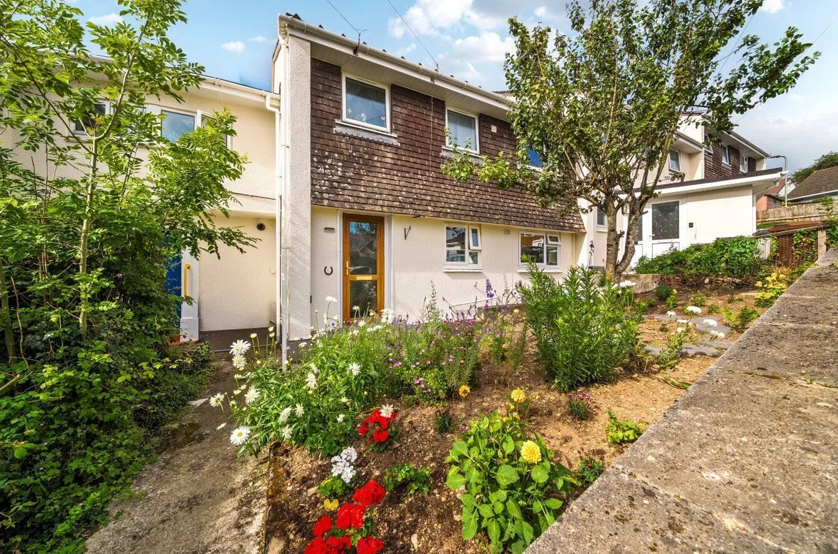 Arundell Place, Loddiswell