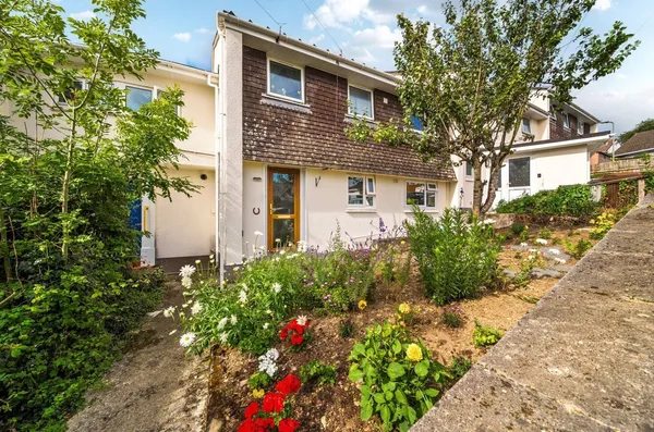 Arundell Place, Loddiswell