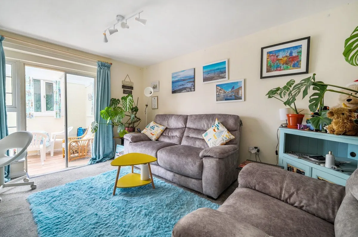 Arundell Place, Loddiswell