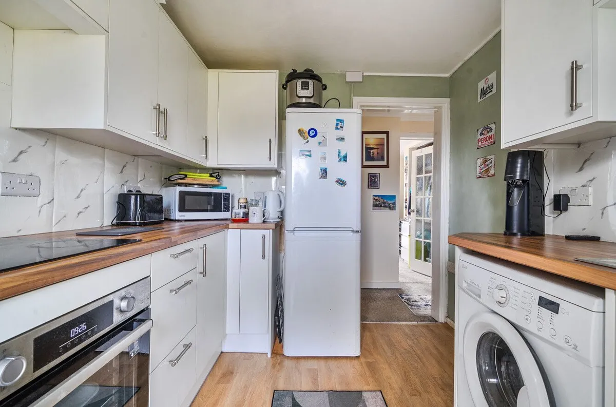 Arundell Place, Loddiswell