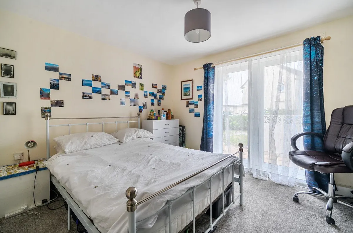Arundell Place, Loddiswell