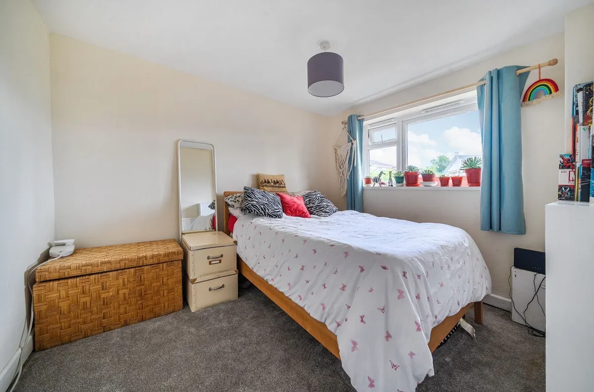 Arundell Place, Loddiswell