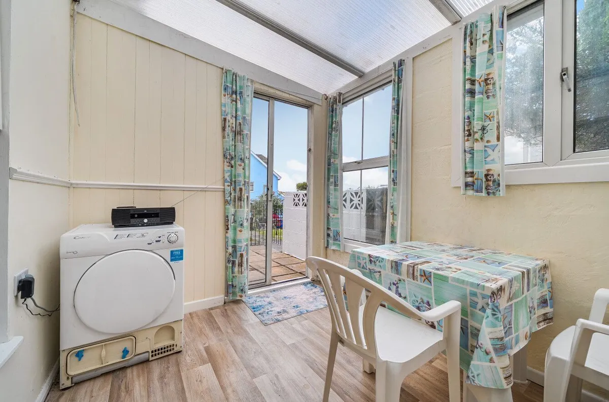 Arundell Place, Loddiswell