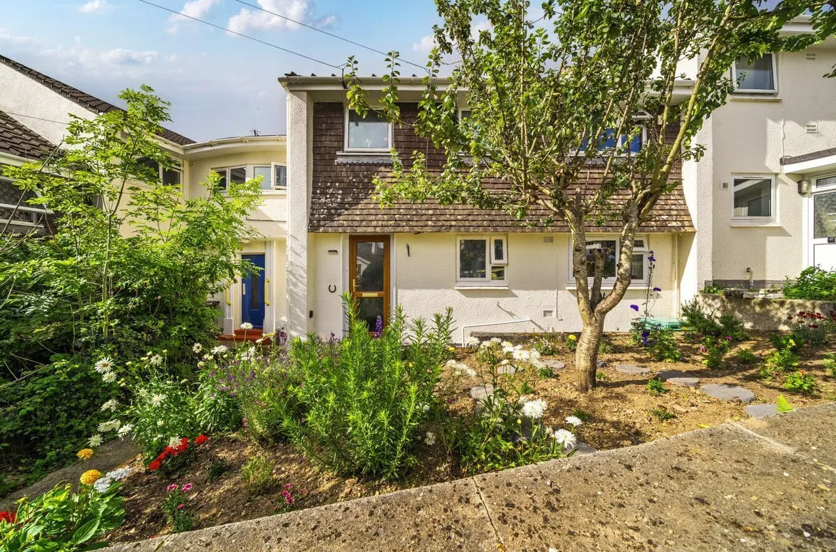 Arundell Place, Loddiswell