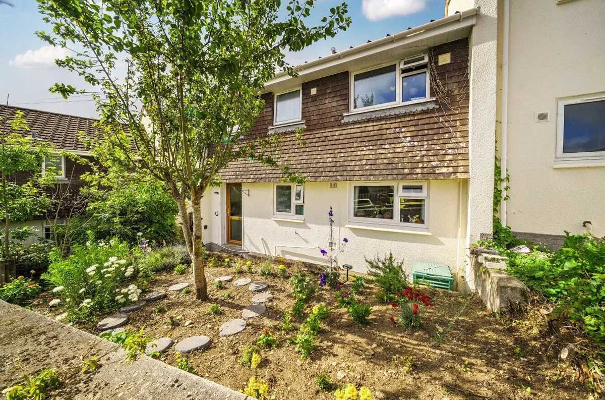 Arundell Place, Loddiswell