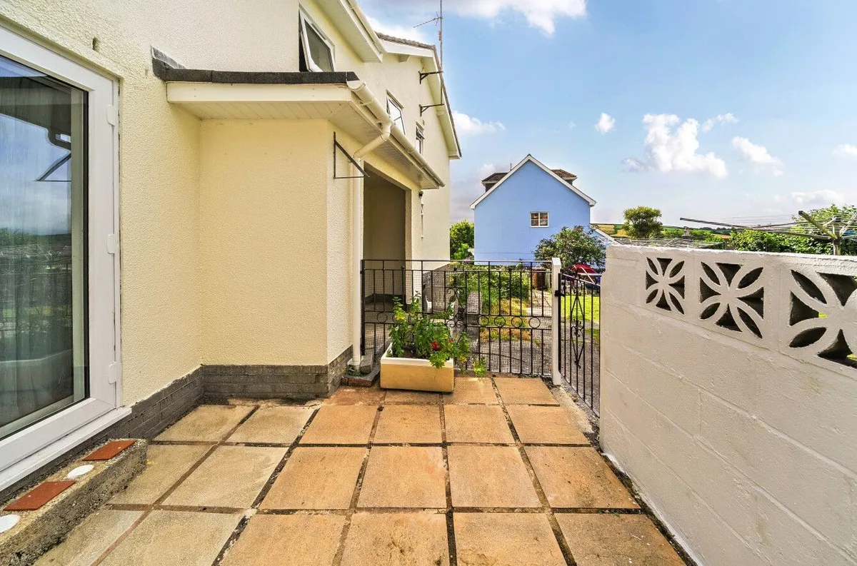 Arundell Place, Loddiswell