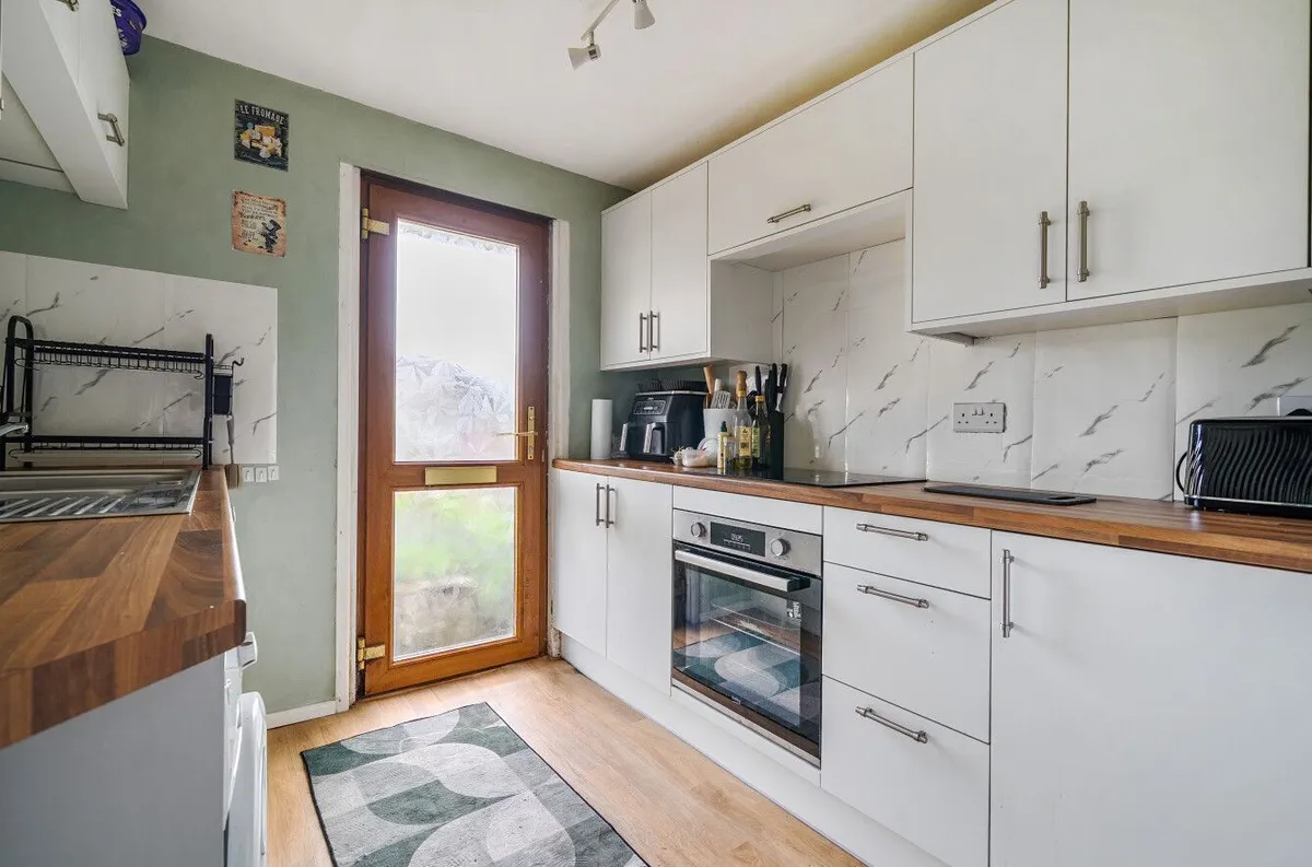 Arundell Place, Loddiswell