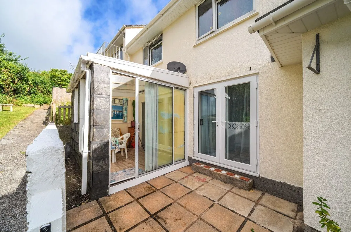 Arundell Place, Loddiswell