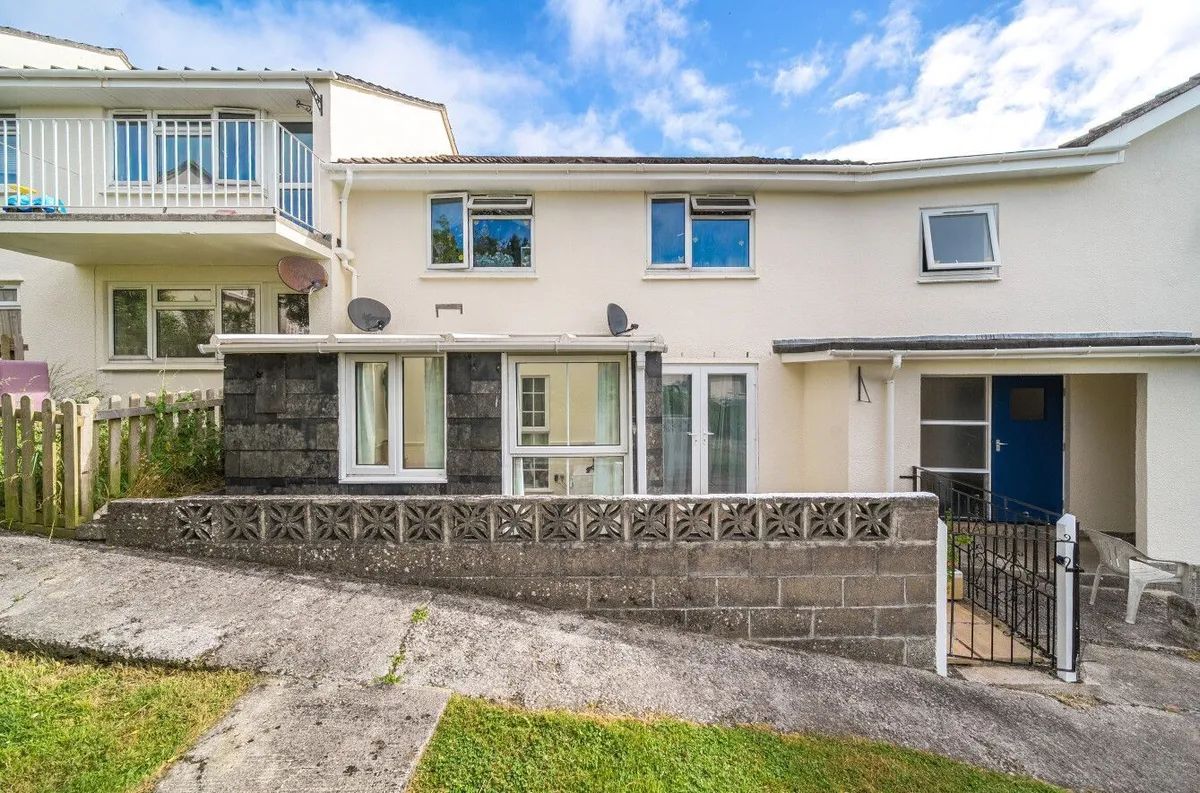 Arundell Place, Loddiswell
