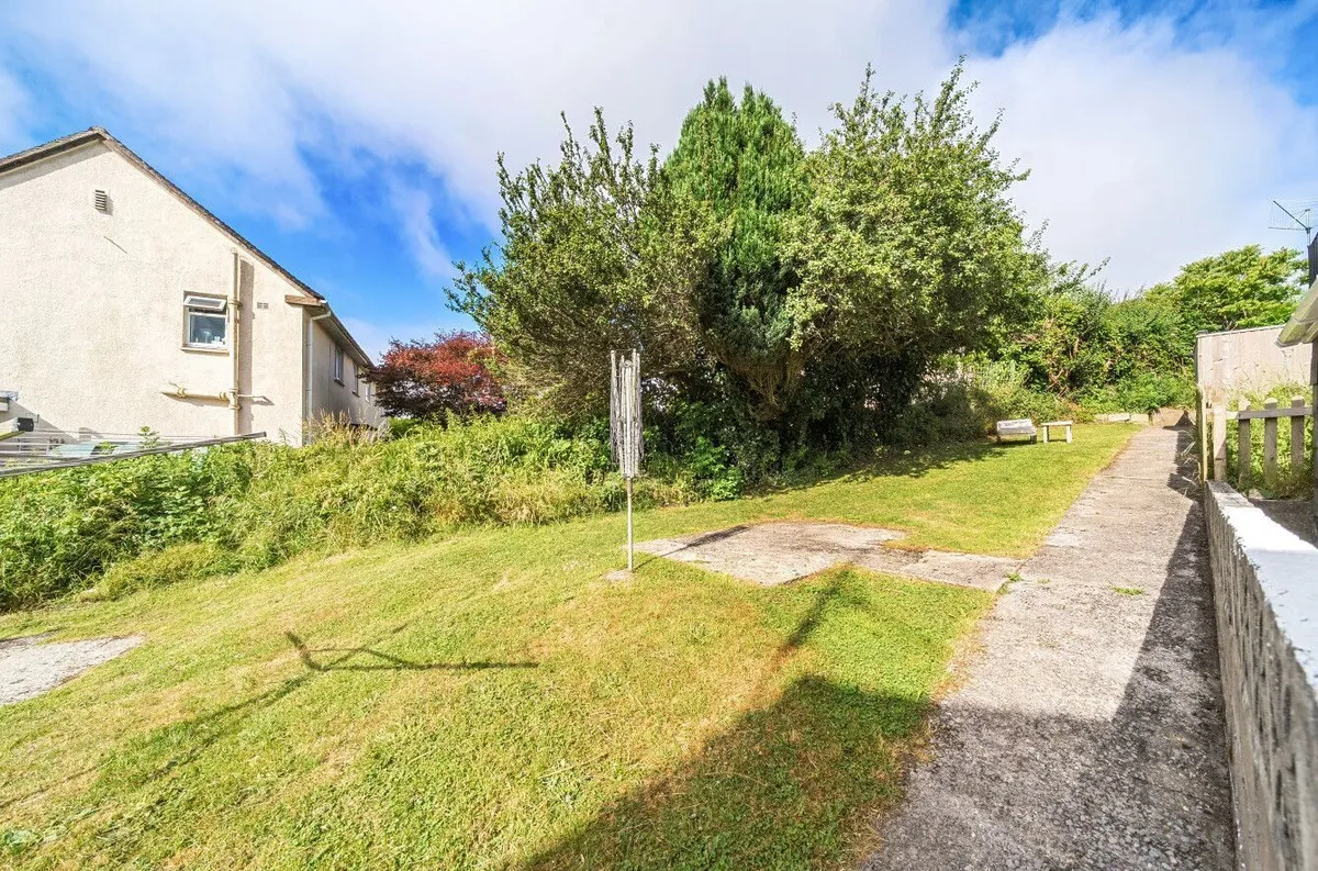 Arundell Place, Loddiswell