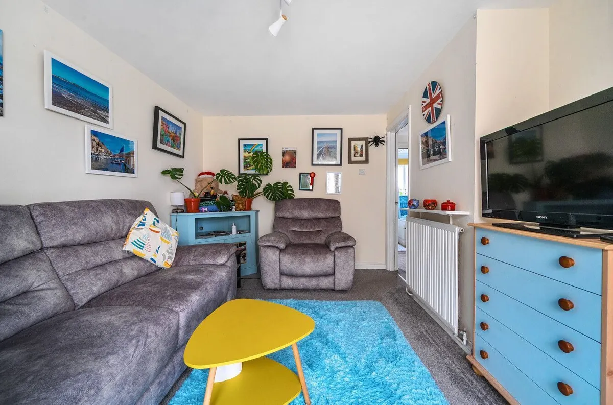 Arundell Place, Loddiswell