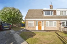 Greenfield Close, Armthorpe, Doncaster