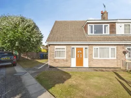 Greenfield Close, Armthorpe, Doncaster photo