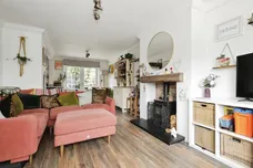 Olive Walk, Harrogate