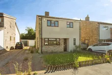 Arcadia Gardens, Oakington, Cambridge