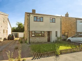Arcadia Gardens, Oakington, Cambridge photo