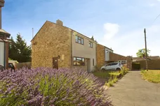 Arcadia Gardens, Oakington, Cambridge