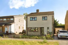 Arcadia Gardens, Oakington, Cambridge
