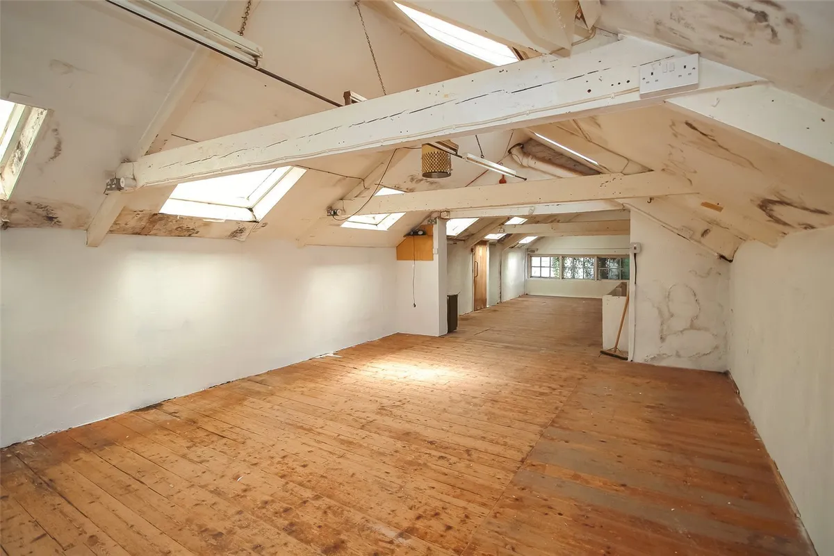 Westcombe Lane, Bideford, EX39