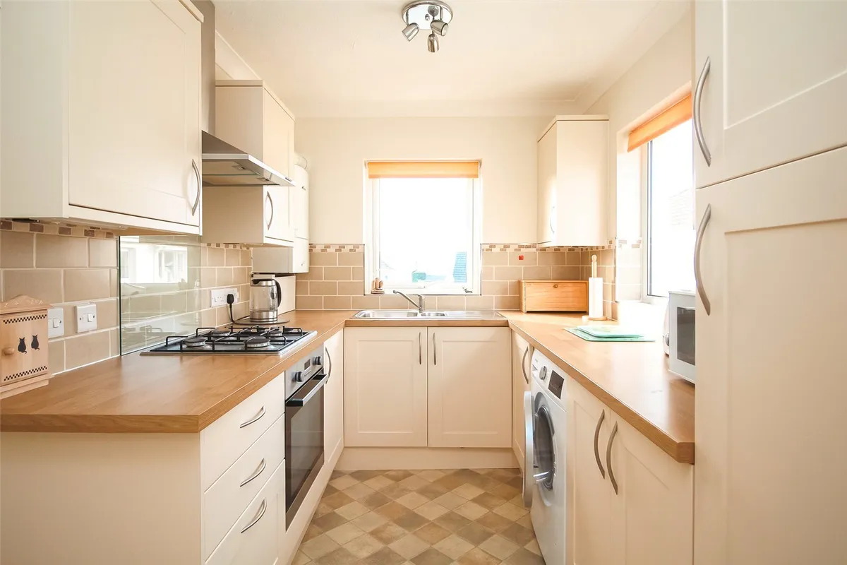 Lilybridge, Northam, Bideford, EX39