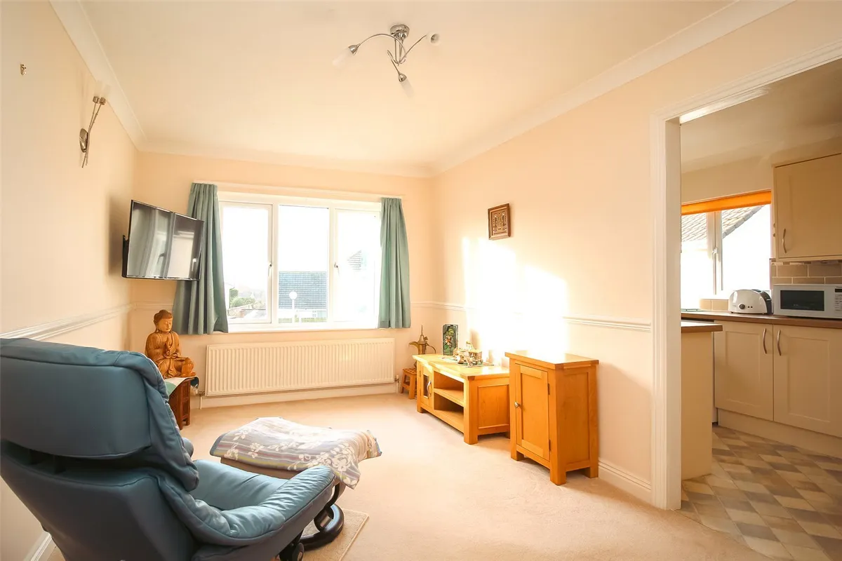Lilybridge, Northam, Bideford, EX39