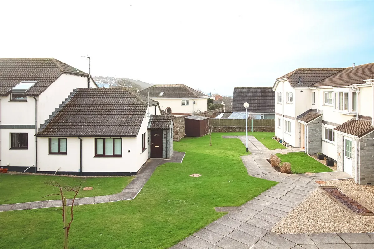 Lilybridge, Northam, Bideford, EX39