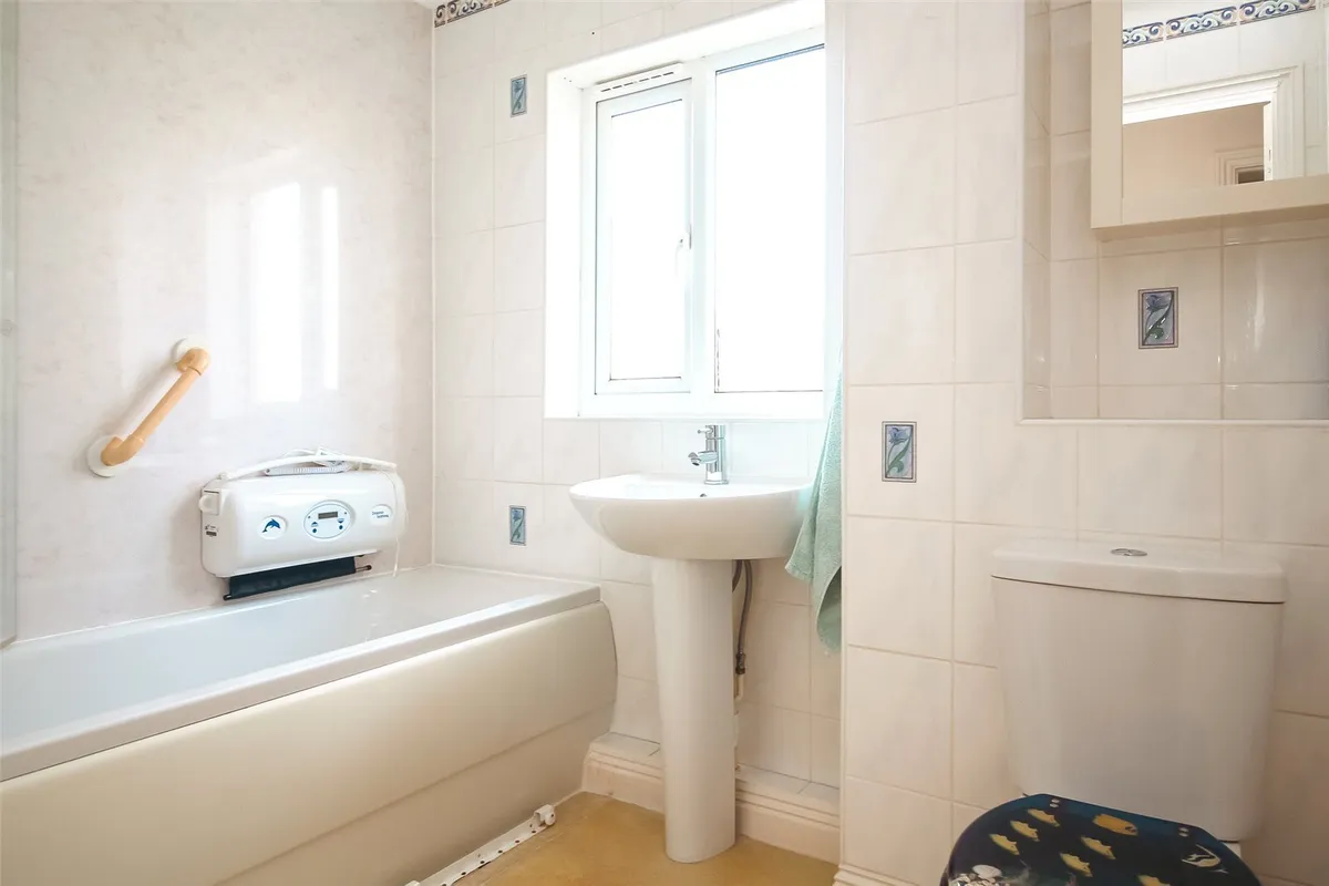 Lilybridge, Northam, Bideford, EX39