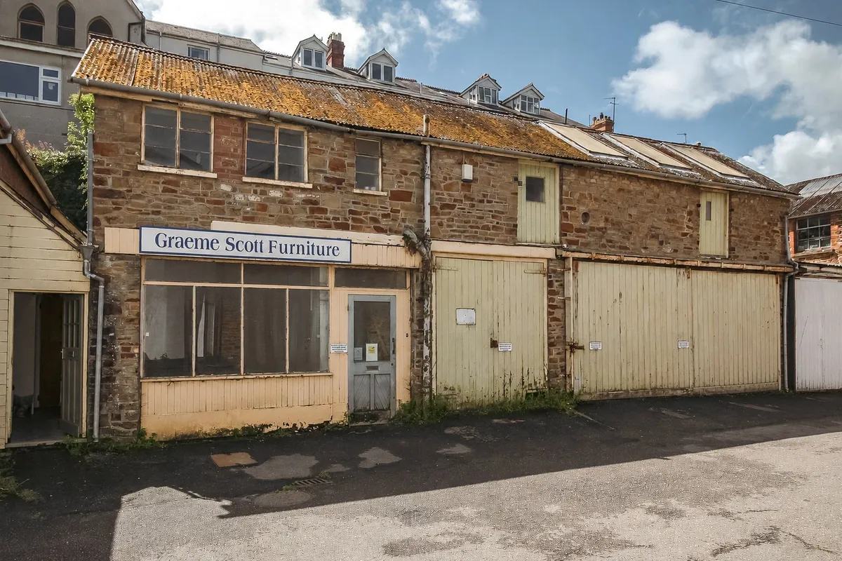 Westcombe Lane, Bideford, EX39