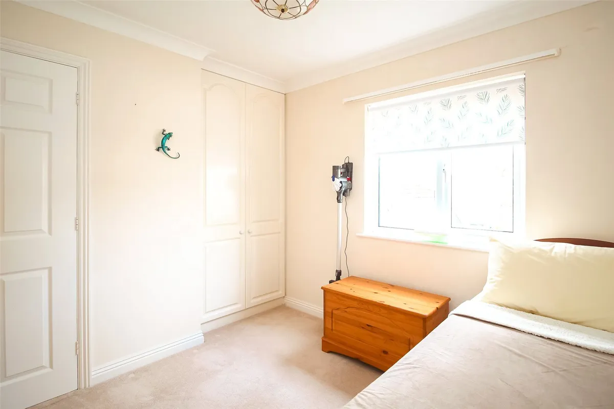 Lilybridge, Northam, Bideford, EX39