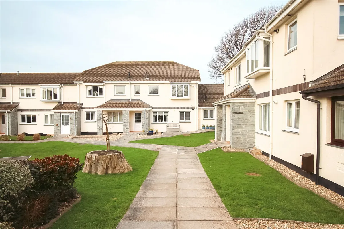 Lilybridge, Northam, Bideford, EX39
