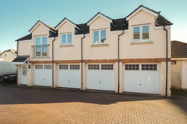 Union Close, Bideford, EX39