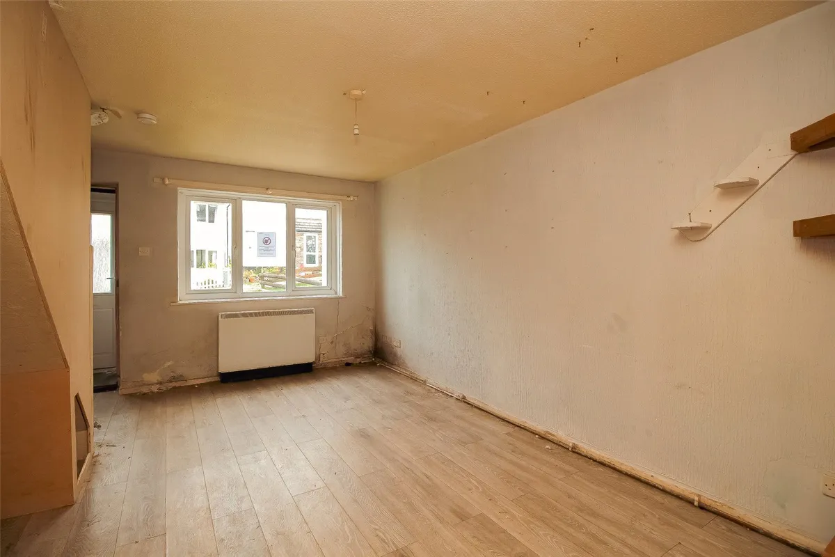 Furze Park Road, Bratton Flemming, EX31