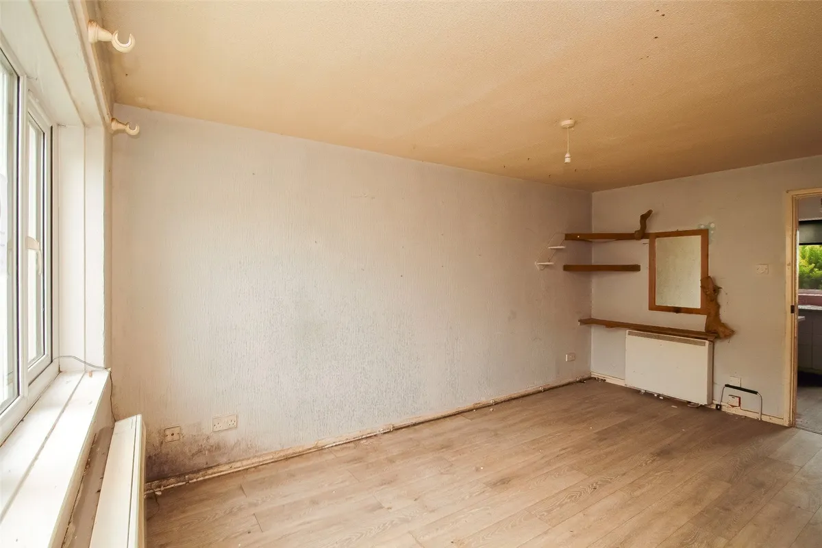 Furze Park Road, Bratton Flemming, EX31