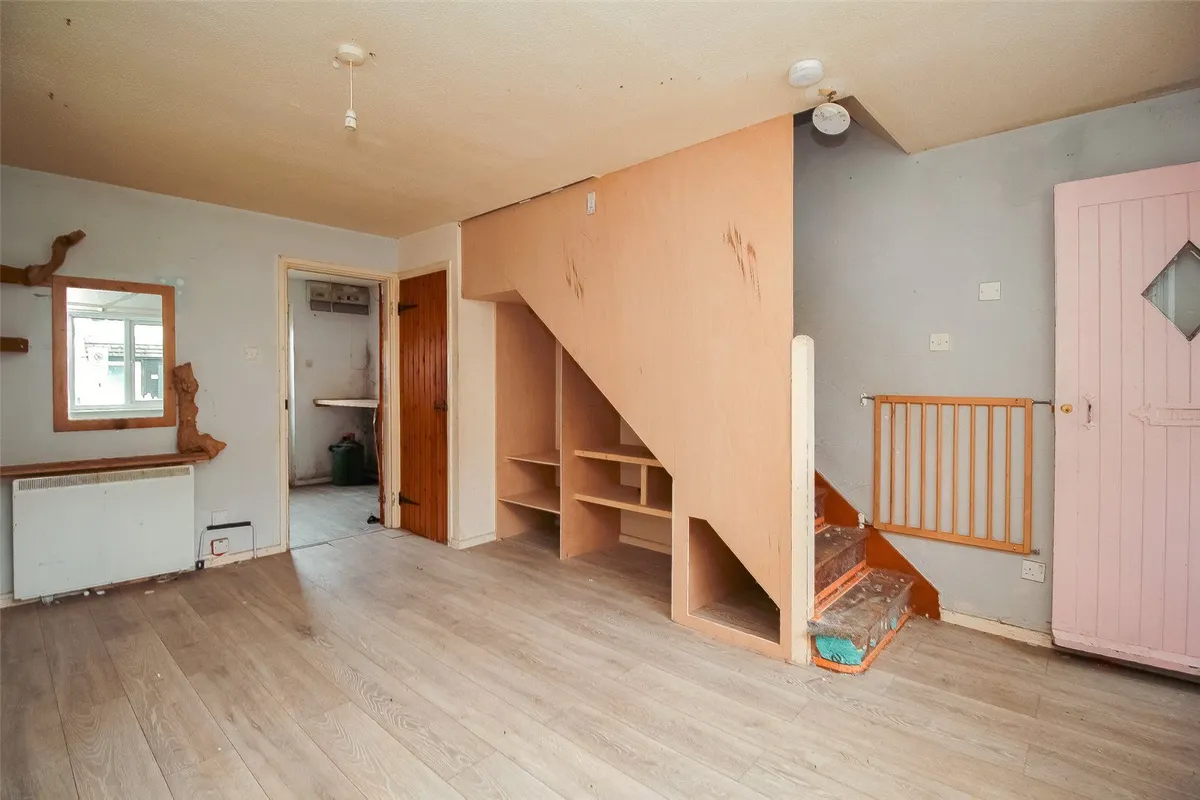 Furze Park Road, Bratton Flemming, EX31