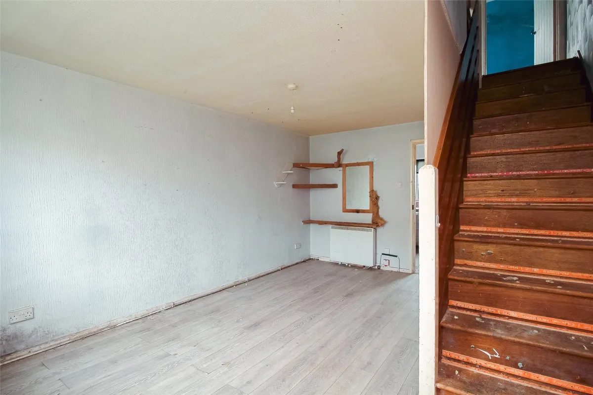 Furze Park Road, Bratton Flemming, EX31