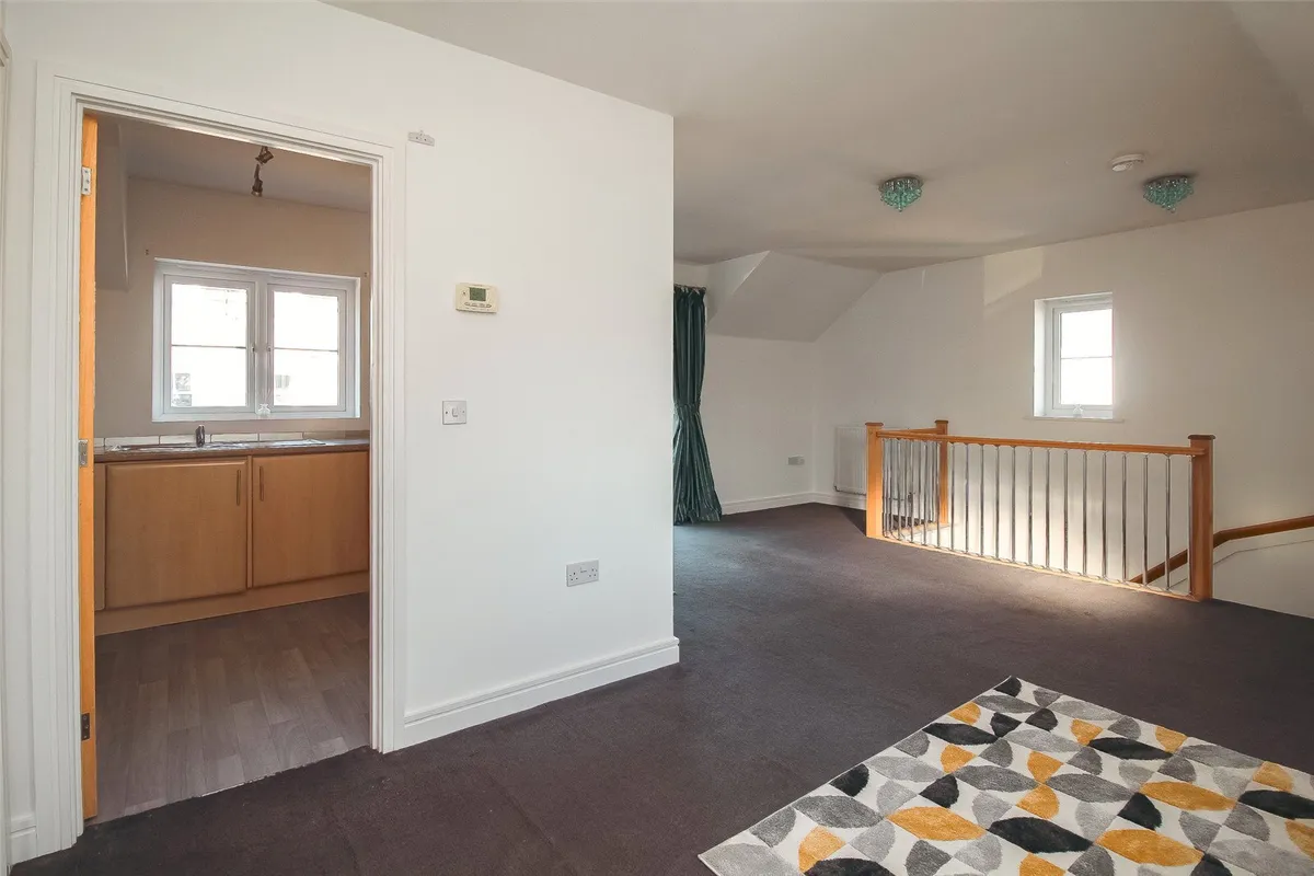 Union Close, Bideford, EX39