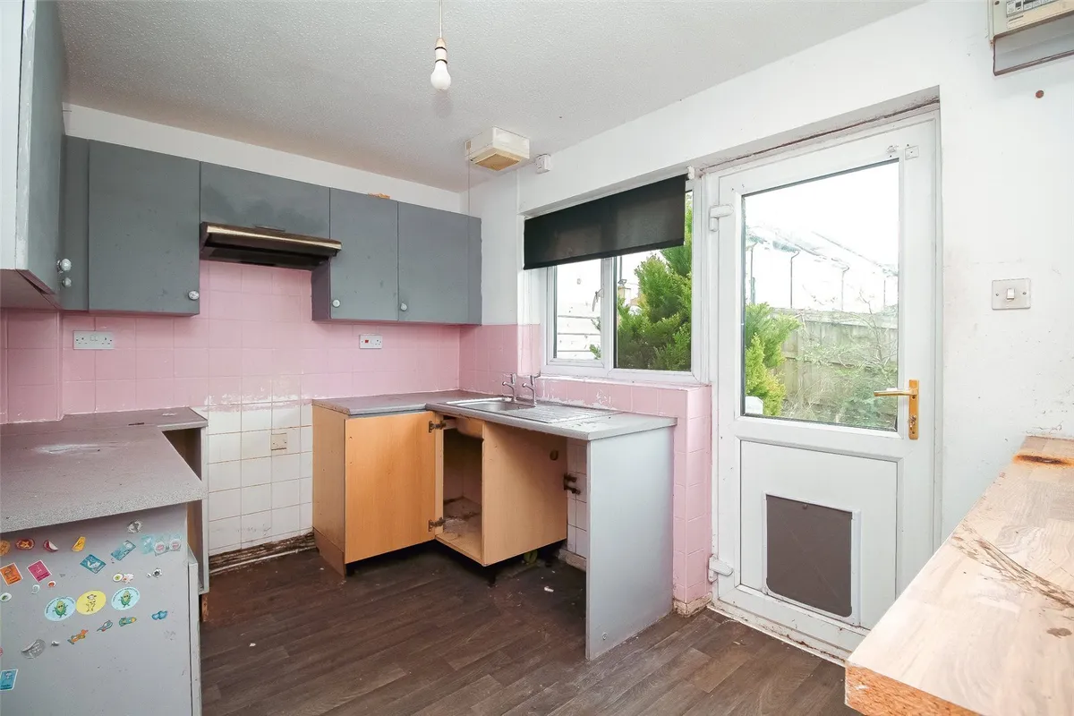 Furze Park Road, Bratton Flemming, EX31
