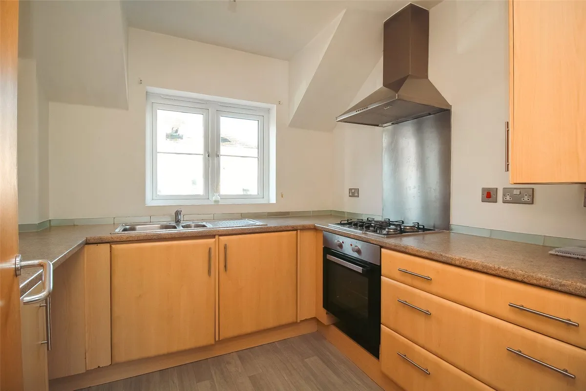 Union Close, Bideford, EX39