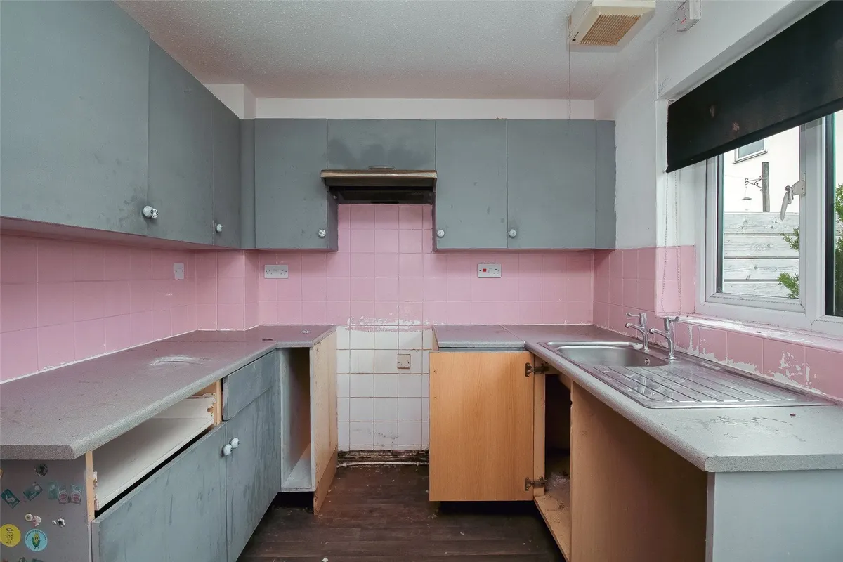 Furze Park Road, Bratton Flemming, EX31