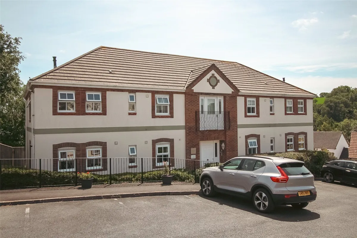Marlen Court, Bideford, EX39