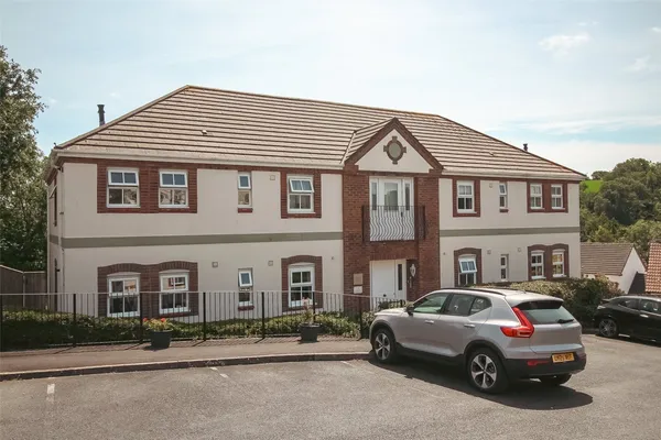 Marlen Court, Bideford, EX39
