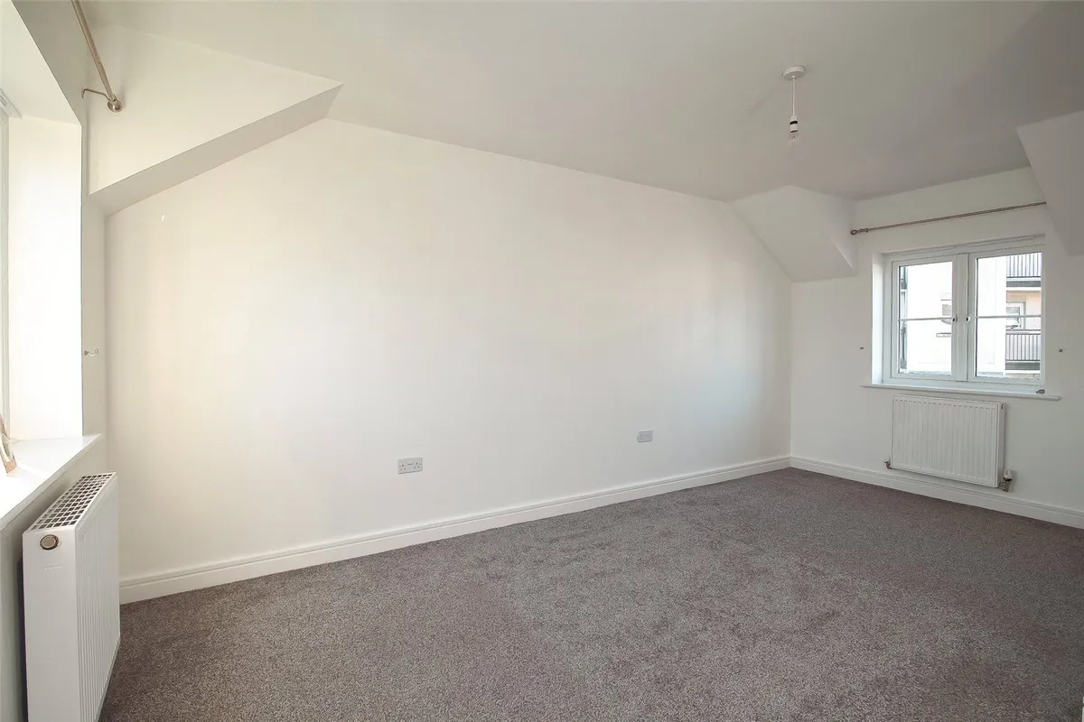 Union Close, Bideford, EX39