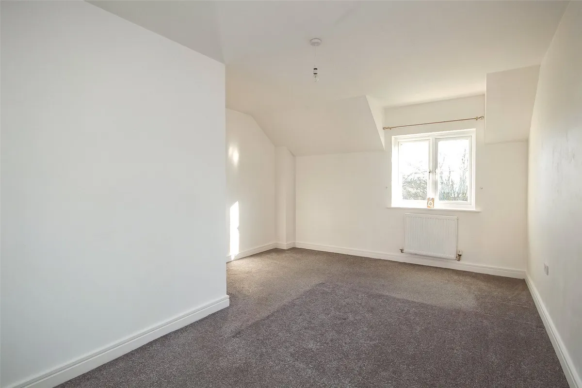 Union Close, Bideford, EX39