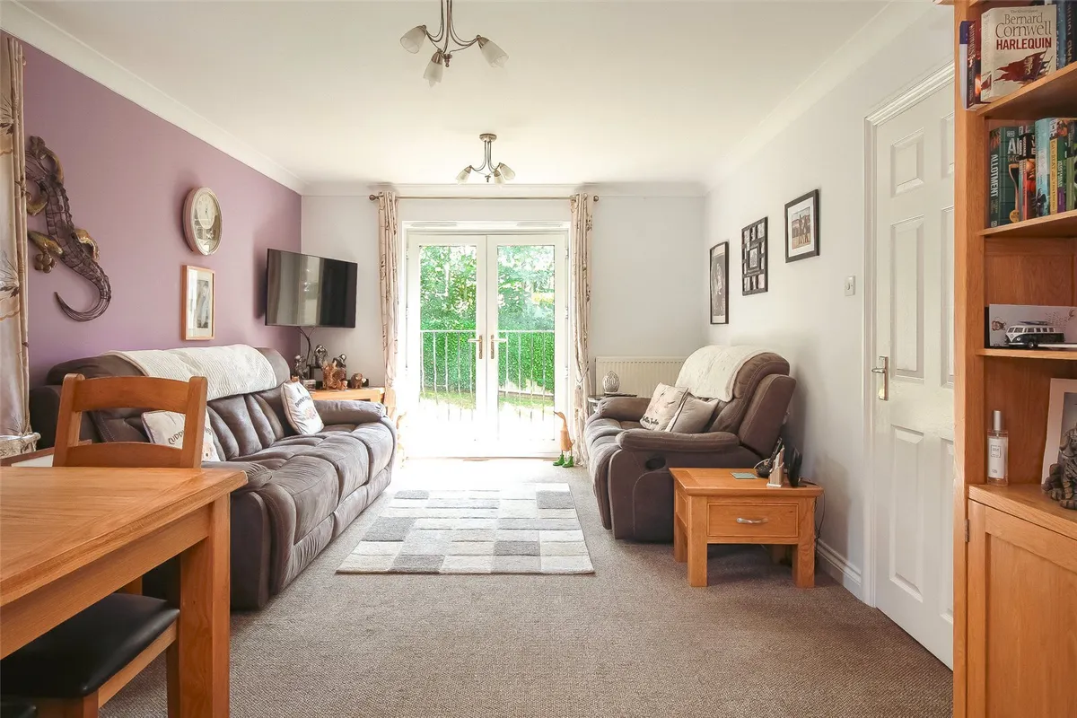 Marlen Court, Bideford, EX39