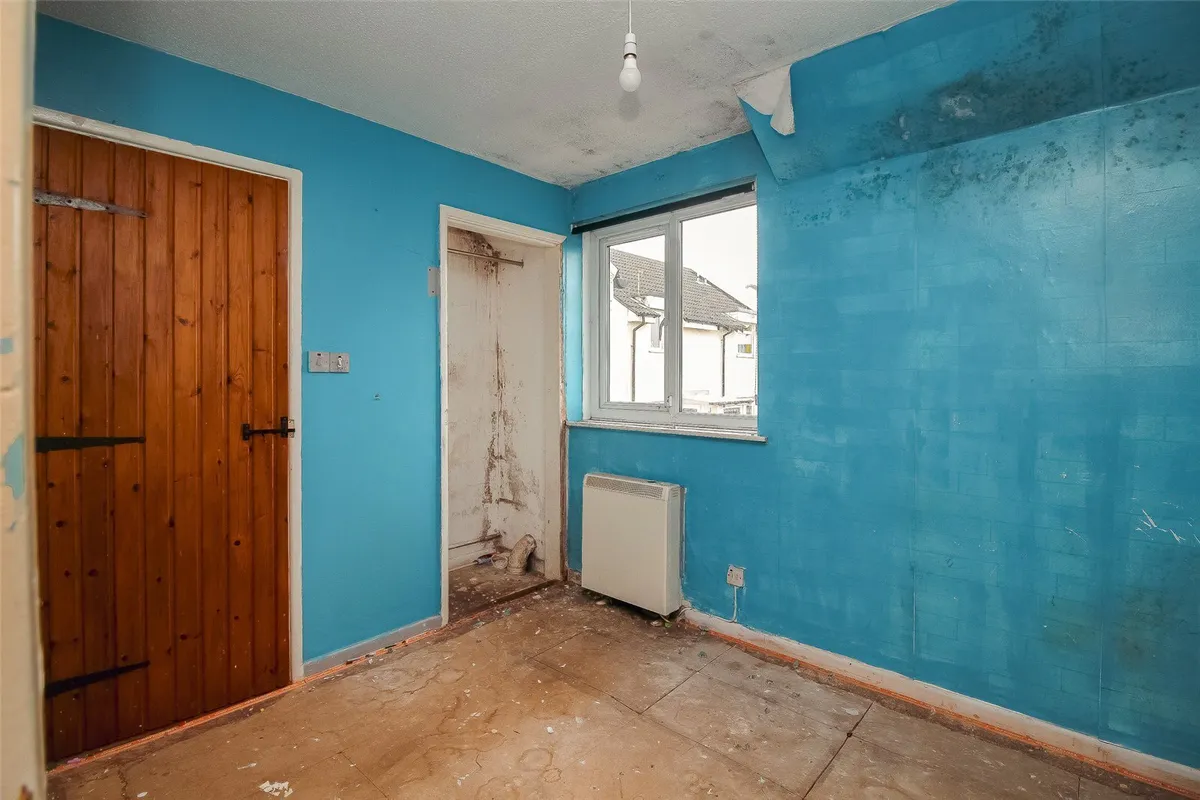 Furze Park Road, Bratton Flemming, EX31