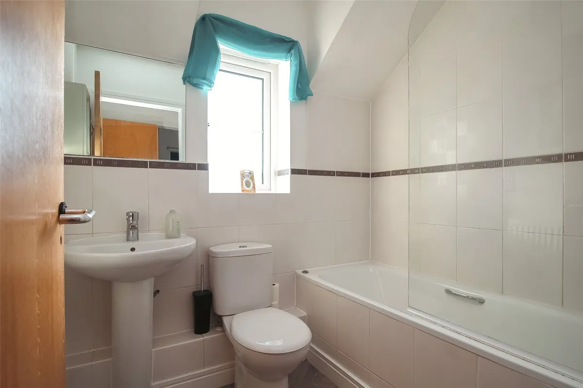 Union Close, Bideford, EX39