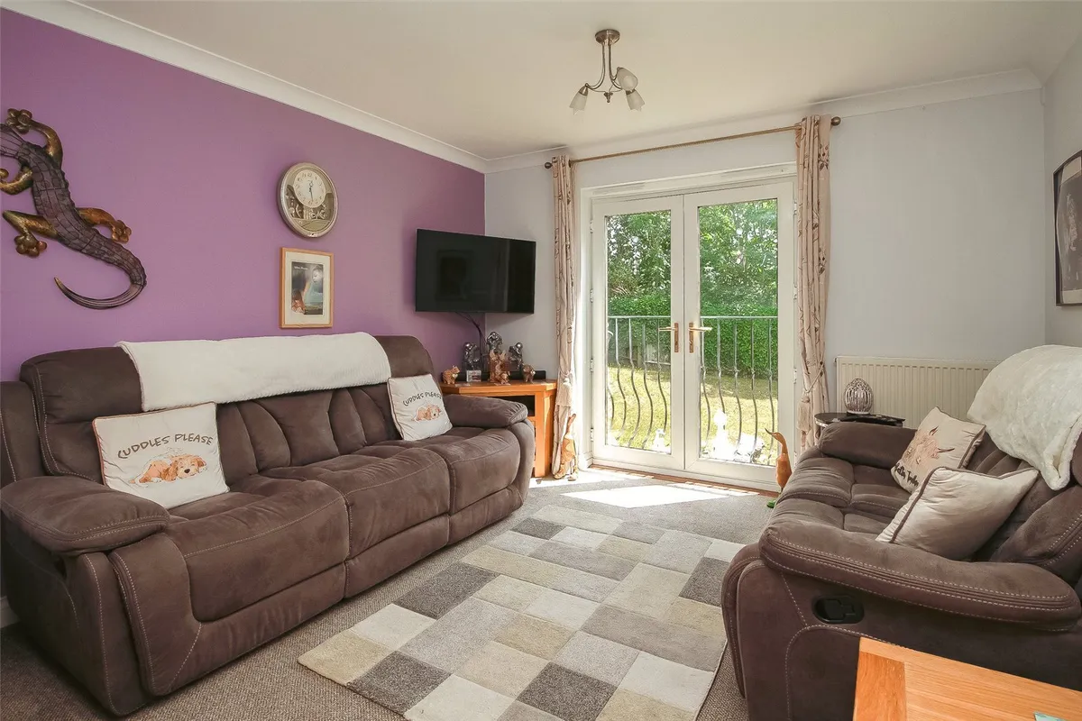 Marlen Court, Bideford, EX39
